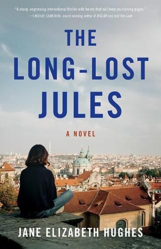 The Long-Lost Jules: A Novel