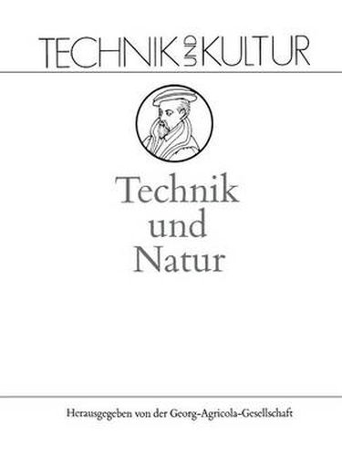 Cover image for Technik und Natur