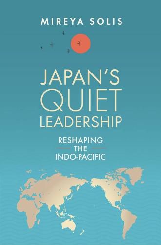 Cover image for Japan's Quiet Leadership