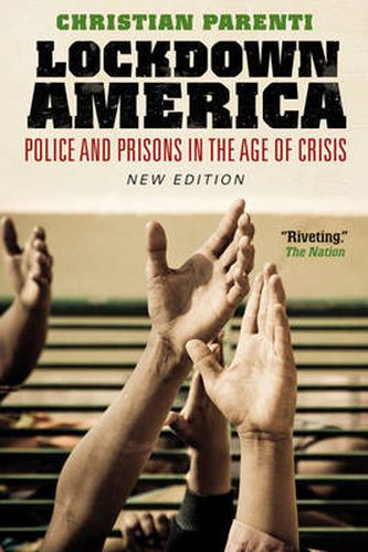 Cover image for Lockdown America: Police and Prisons in the Age of Crisis