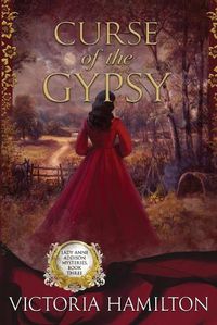 Cover image for Curse of the Gypsy