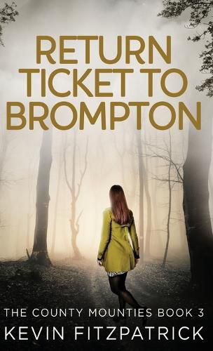 Cover image for Return Ticket to Brompton