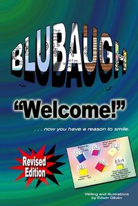 Cover image for Blubaugh, "Welcome" Revised Edition