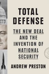 Cover image for Total Defense