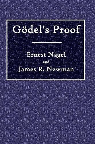 Godel's Proof