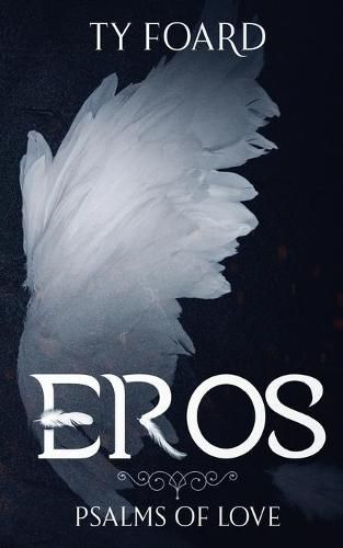 Cover image for Eros: A Book of Psalms