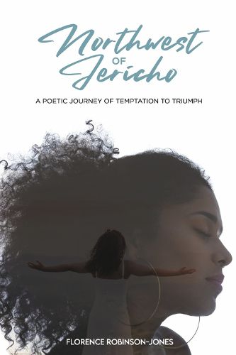 Cover image for Northwest of Jericho