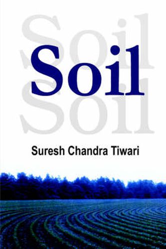 Cover image for Soil