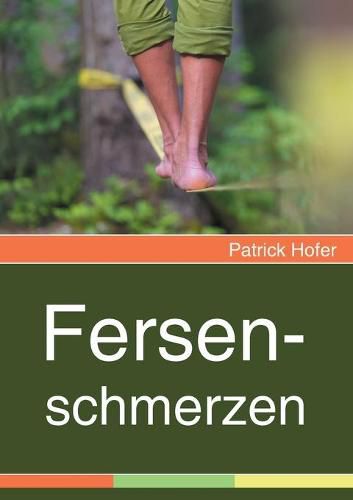 Cover image for Fersenschmerzen