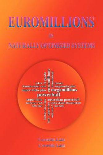 Cover image for Euromillions in Naturally Optimized Systems