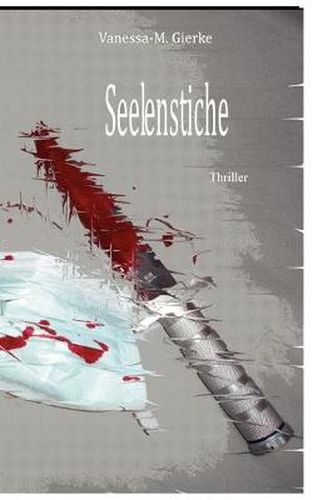 Cover image for Seelenstiche