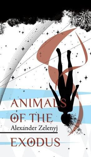 Cover image for Animals of the Exodus