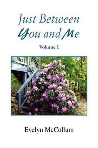 Cover image for Just Between You and Me