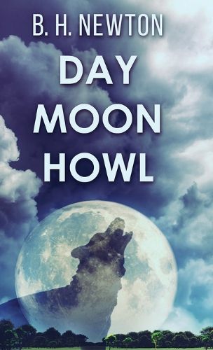 Cover image for Day Moon Howl