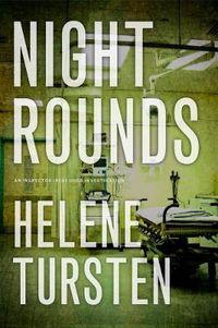 Cover image for Night Rounds