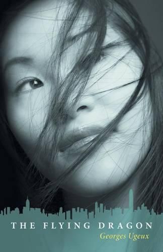 Cover image for The Flying Dragon