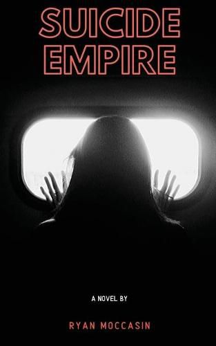 Cover image for Suicide Empire