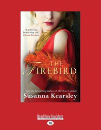 Cover image for The Firebird