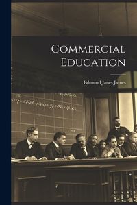 Cover image for Commercial Education