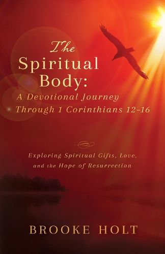 Cover image for The Spiritual Body