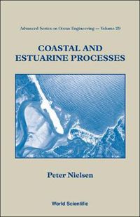 Cover image for Coastal And Estuarine Processes