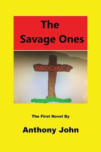 Cover image for The Savage Ones