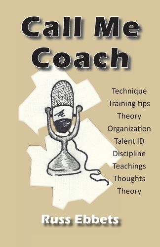 Cover image for Call Me Coach