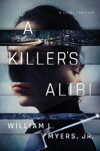Cover image for A Killer's Alibi