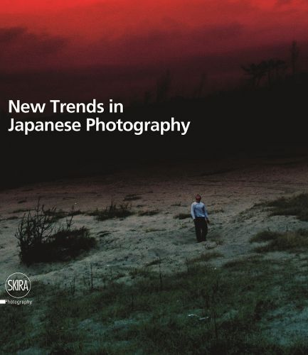 Cover image for New Trends in Japanese Photography