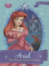 Cover image for Ariel: The Shimmering Star Necklace