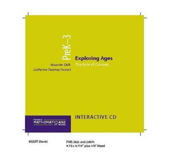 Exploring Ages, Grade 3 (CD)