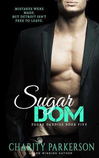 Cover image for Sugar Dom