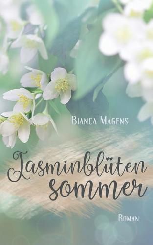 Cover image for Jasminblutensommer