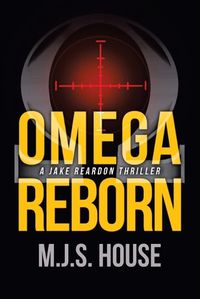 Cover image for Omega Reborn