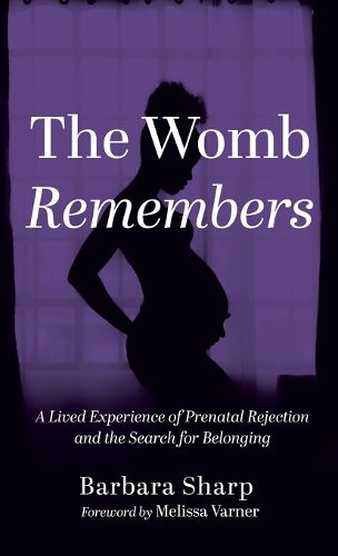 Cover image for The Womb Remembers