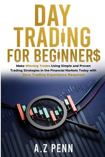 Cover image for Day Trading for Beginners