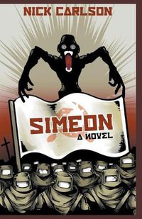 Cover image for Simeon