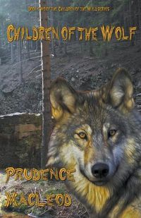 Cover image for Children of the Wolf