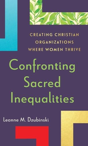 Cover image for Confronting Sacred Inequalities