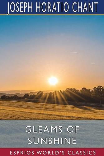 Cover image for Gleams of Sunshine (Esprios Classics)