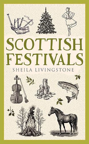 Cover image for Scottish Festivals