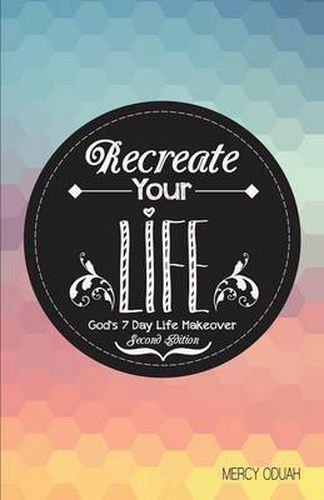 Cover image for Recreate Your Life