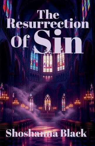 Cover image for The Resurrection of Sin