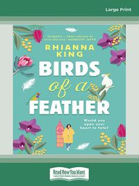 Cover image for Birds of a Feather