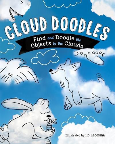 Cover image for Cloud Doodles