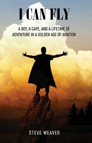 Cover image for I Can Fly