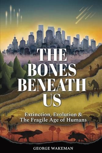 Cover image for The Bones Beneath Us