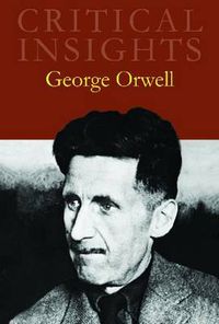 Cover image for George Orwell