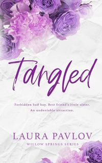 Cover image for Tangled Special Edition