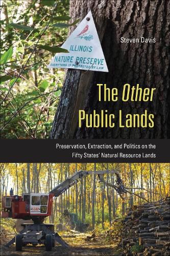 Cover image for The Other Public Lands